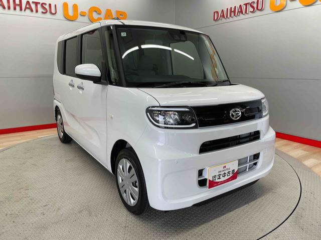 タントＸ（宮城県）の中古車