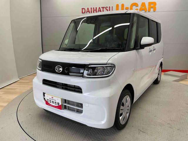 タントＸ（宮城県）の中古車
