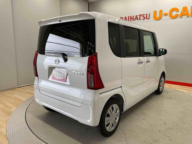 タントＸ（宮城県）の中古車