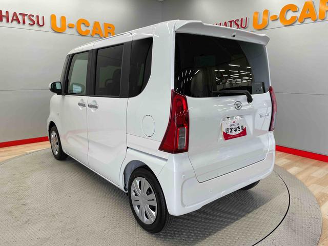 タントＸ（宮城県）の中古車