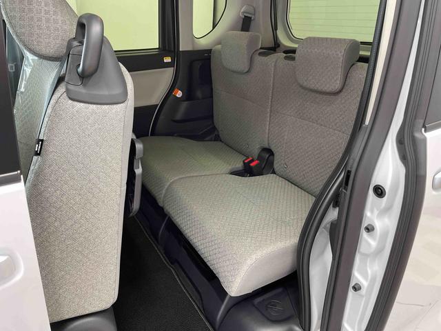 タントＸ（宮城県）の中古車