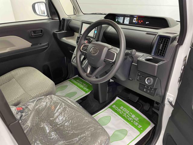 タントＸ（宮城県）の中古車