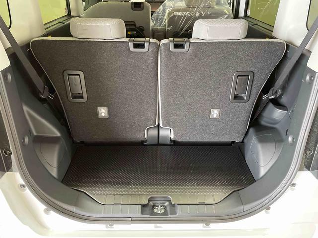タントＸ（宮城県）の中古車