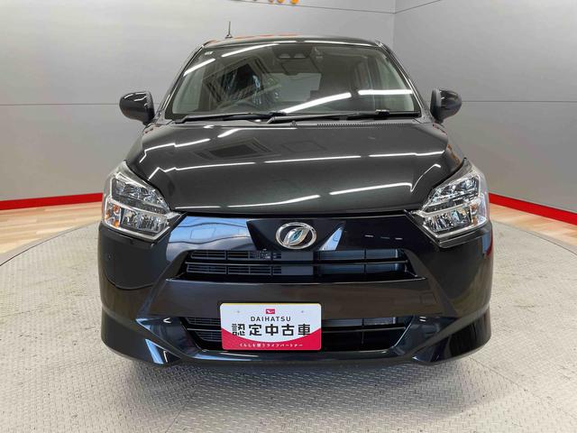 ミライースＸ　リミテッドＳＡIII（宮城県）の中古車