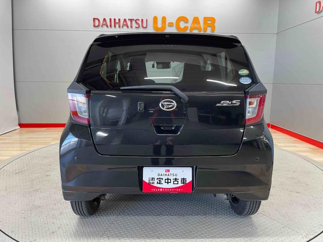 ミライースＸ　リミテッドＳＡIII（宮城県）の中古車