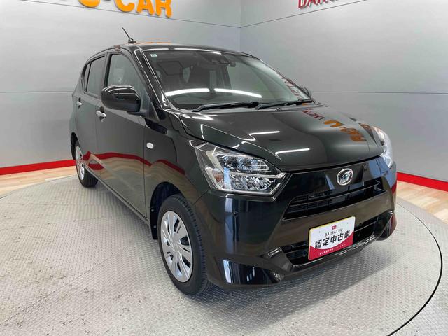 ミライースＸ　リミテッドＳＡIII（宮城県）の中古車