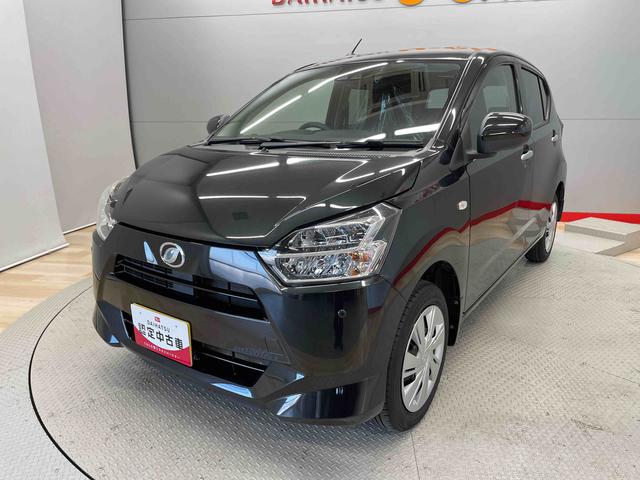 ミライースＸ　リミテッドＳＡIII（宮城県）の中古車