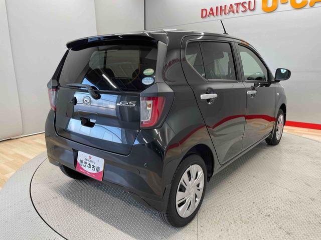 ミライースＸ　リミテッドＳＡIII（宮城県）の中古車