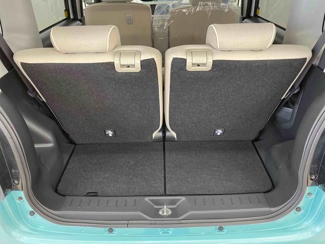 ムーヴキャンバスＸメイクアップリミテッド　ＳＡIII（宮城県）の中古車