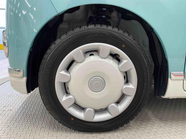 ムーヴキャンバスＸメイクアップリミテッド　ＳＡIII（宮城県）の中古車