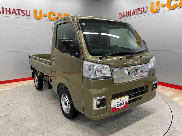 ハイゼットトラックＥＸＴ（宮城県）の中古車