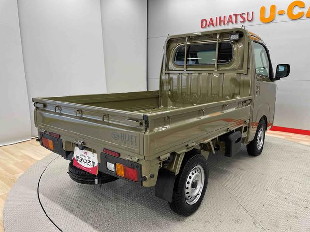 ハイゼットトラックＥＸＴ（宮城県）の中古車