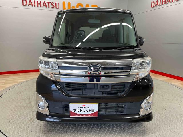 タントカスタムＸ　ＳＡ（宮城県）の中古車