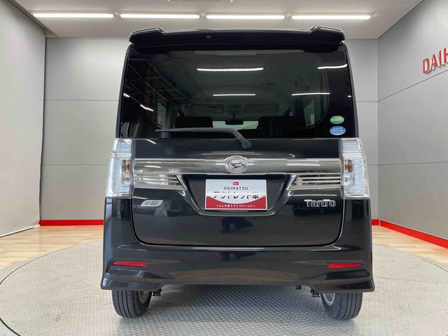 タントカスタムＸ　ＳＡ（宮城県）の中古車