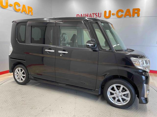 タントカスタムＸ　ＳＡ（宮城県）の中古車