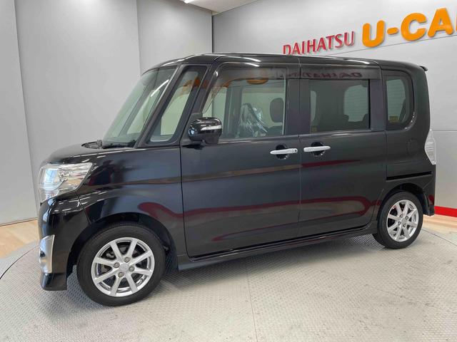 タントカスタムＸ　ＳＡ（宮城県）の中古車
