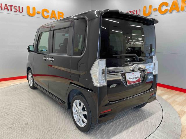 タントカスタムＸ　ＳＡ（宮城県）の中古車