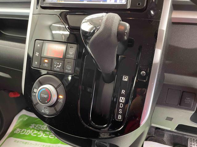 タントカスタムＸ　ＳＡ（宮城県）の中古車