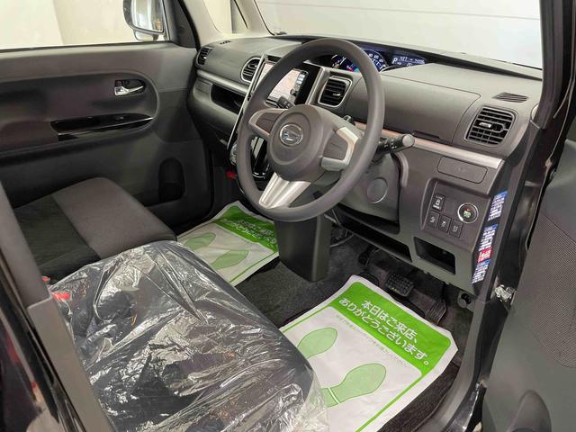 タントカスタムＸ　ＳＡ（宮城県）の中古車