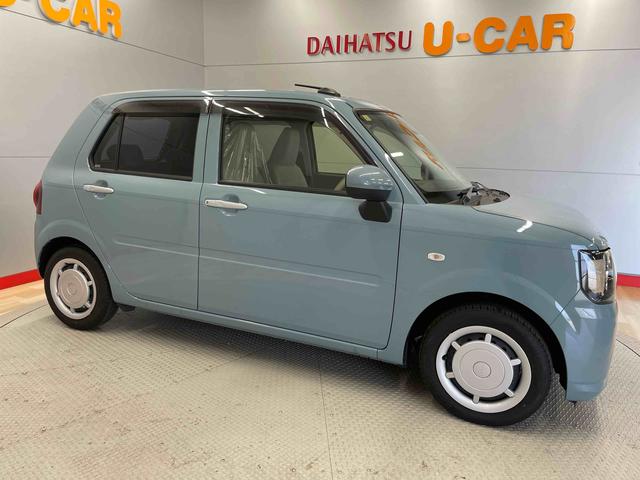 ミラトコットＬ　ＳＡIII（宮城県）の中古車
