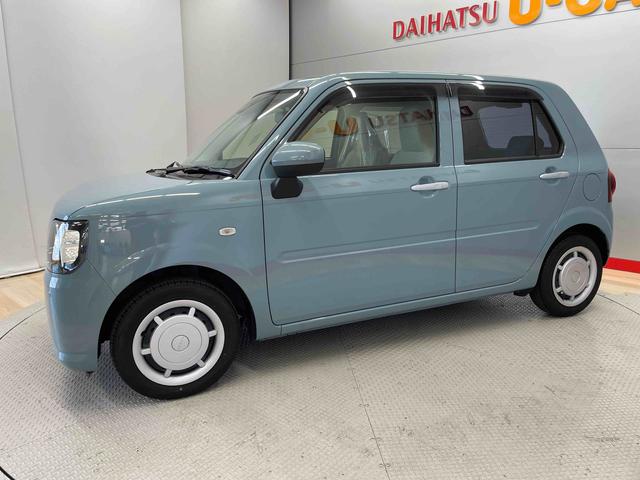 ミラトコットＬ　ＳＡIII（宮城県）の中古車