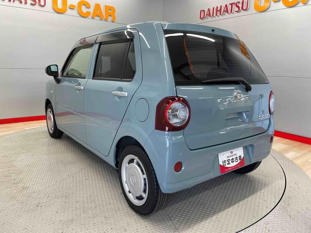 ミラトコットＬ　ＳＡIII（宮城県）の中古車