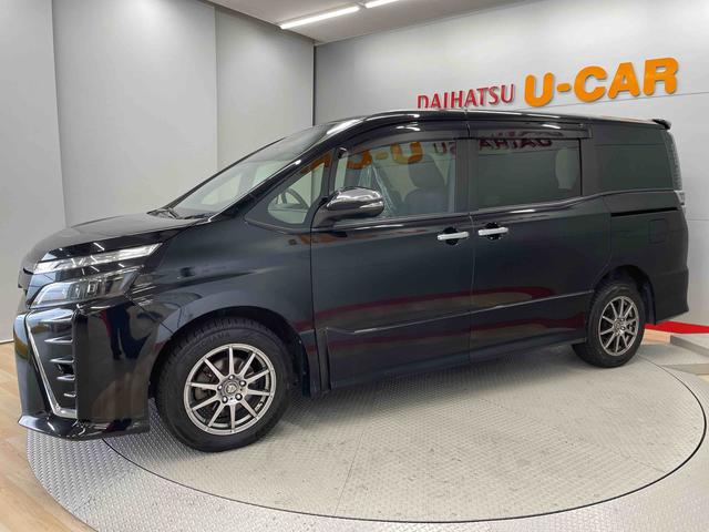 ヴォクシーＺＳ　煌（宮城県）の中古車