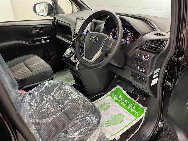ヴォクシーＺＳ　煌（宮城県）の中古車
