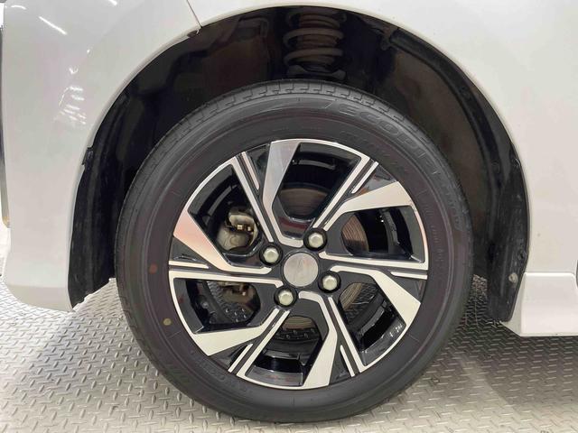 タントカスタムＸ（宮城県）の中古車