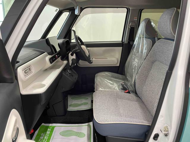 ムーヴキャンバスストライプスＧターボ（宮城県）の中古車