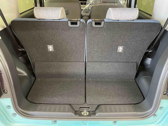 ムーヴキャンバスストライプスＧターボ（宮城県）の中古車