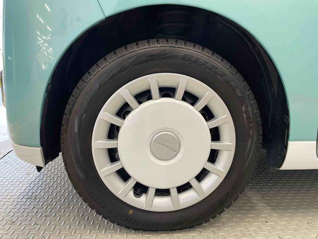 ムーヴキャンバスストライプスＧターボ（宮城県）の中古車