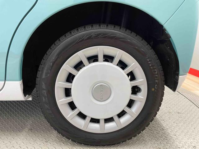ムーヴキャンバスストライプスＧターボ（宮城県）の中古車