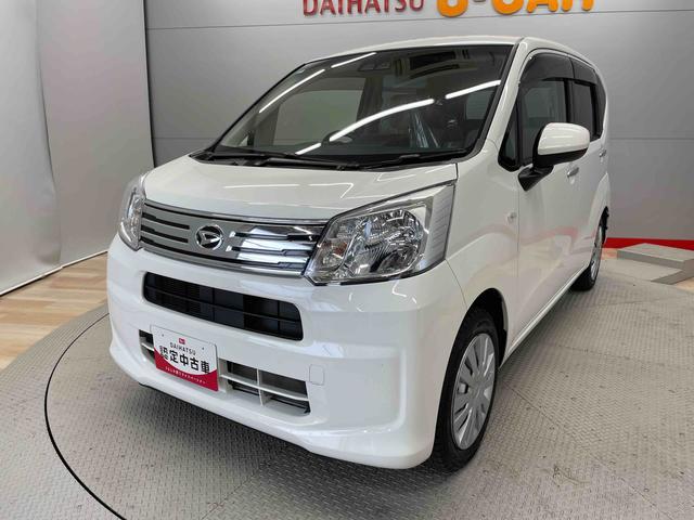 ムーヴＬ　ＳＡIII（宮城県）の中古車