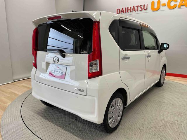 ムーヴＬ　ＳＡIII（宮城県）の中古車