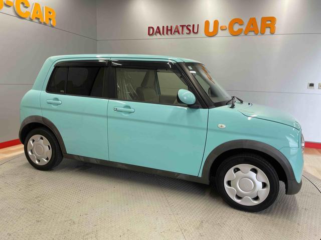 アルトラパンＳ（宮城県）の中古車
