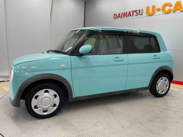 アルトラパンＳ（宮城県）の中古車