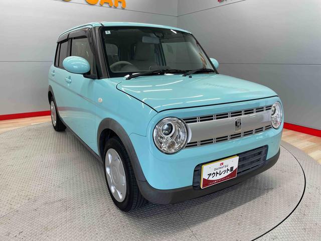 アルトラパンＳ（宮城県）の中古車