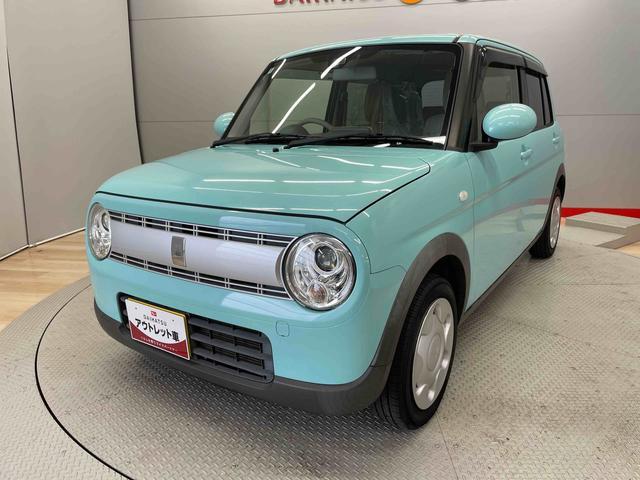 アルトラパンＳ（宮城県）の中古車