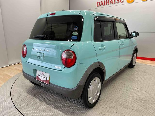 アルトラパンＳ（宮城県）の中古車