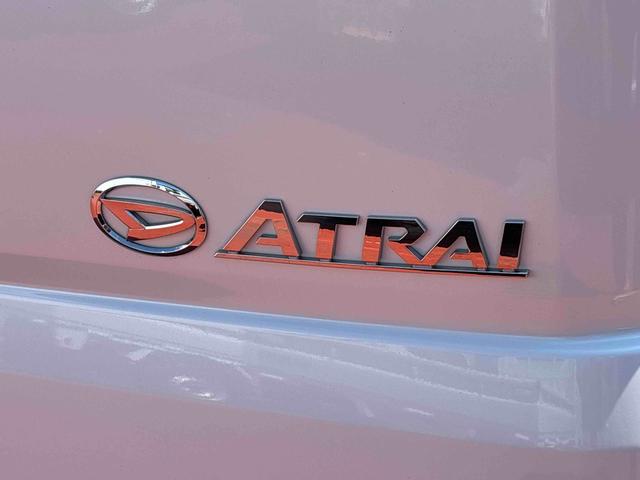 アトレーＲＳ（宮城県）の中古車