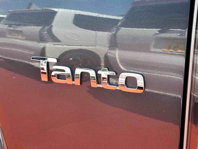タントカスタムＲＳ（宮城県）の中古車