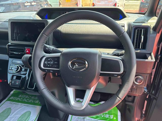 タントカスタムＲＳ（宮城県）の中古車