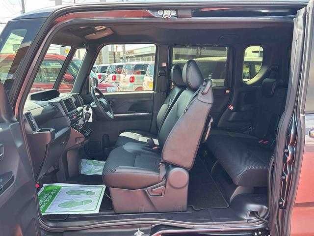 タントカスタムＲＳ（宮城県）の中古車