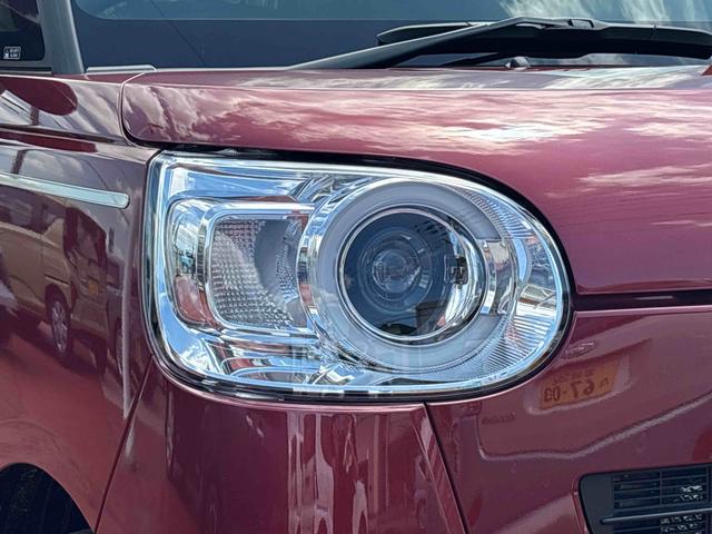 ムーヴキャンバスセオリーＧ（宮城県）の中古車