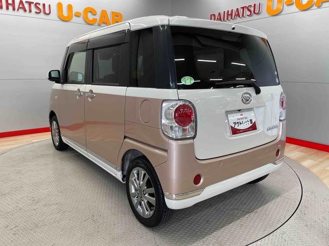 ムーヴキャンバスＸメイクアップ　ＳＡIII（宮城県）の中古車