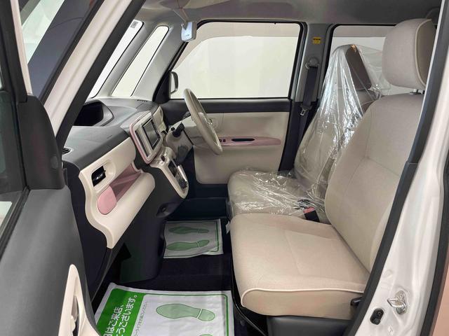 ムーヴキャンバスＸメイクアップ　ＳＡIII（宮城県）の中古車