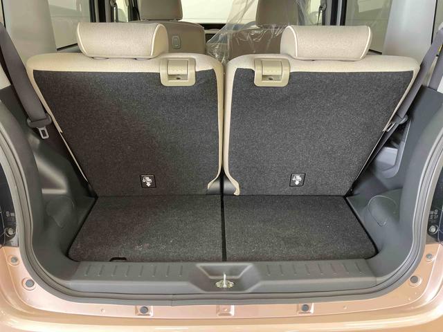 ムーヴキャンバスＸメイクアップ　ＳＡIII（宮城県）の中古車