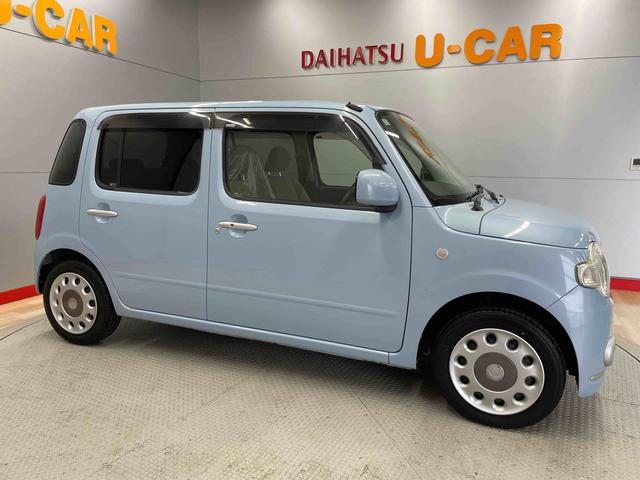 ミラココアココアX(宮城県)の中古車