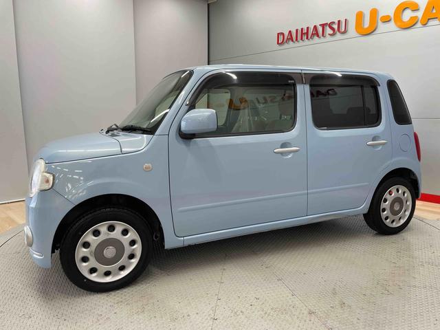 ミラココアココアX(宮城県)の中古車